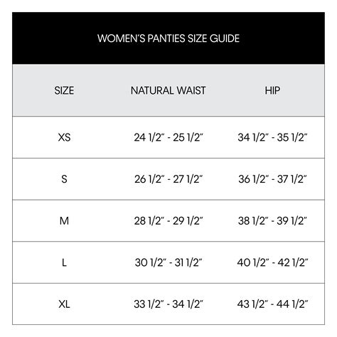 calvin klein china clothing size chart|Calvin Klein thong size chart.